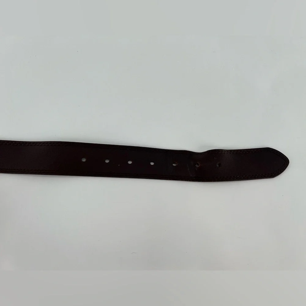 Dickies Men’s Brown Belt‎ 32/34
